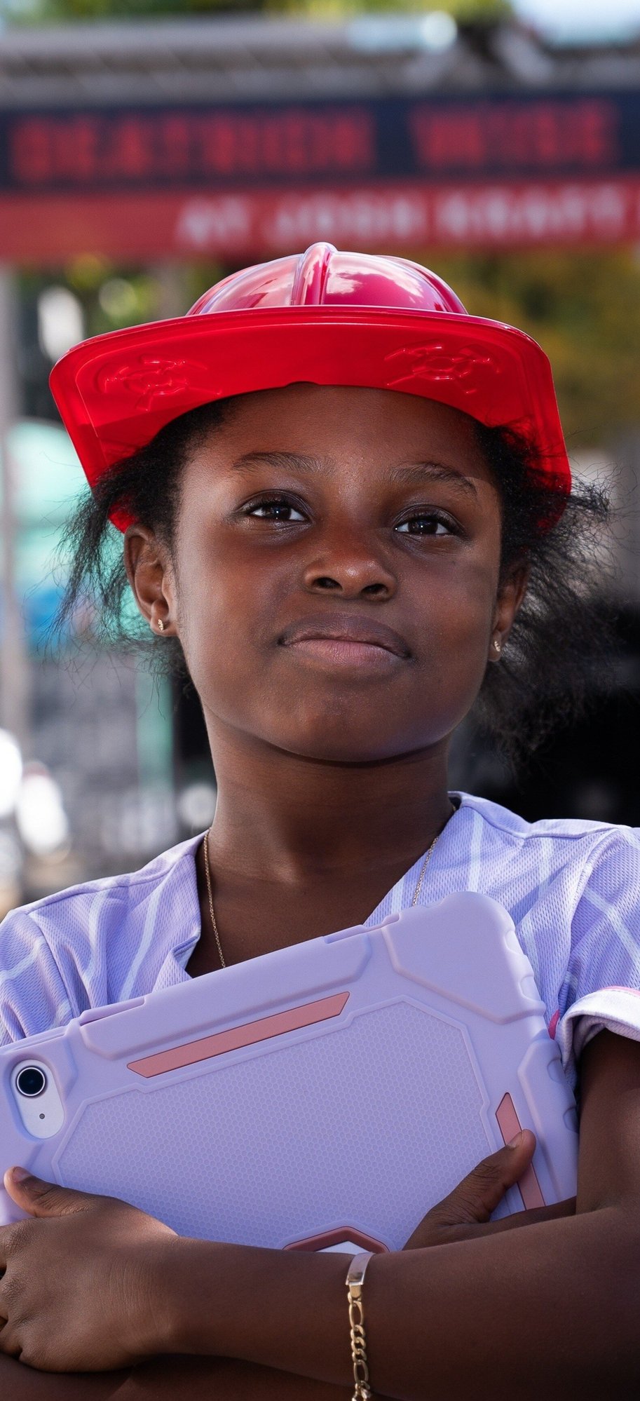 Mattapan Block Party Youth-1-1