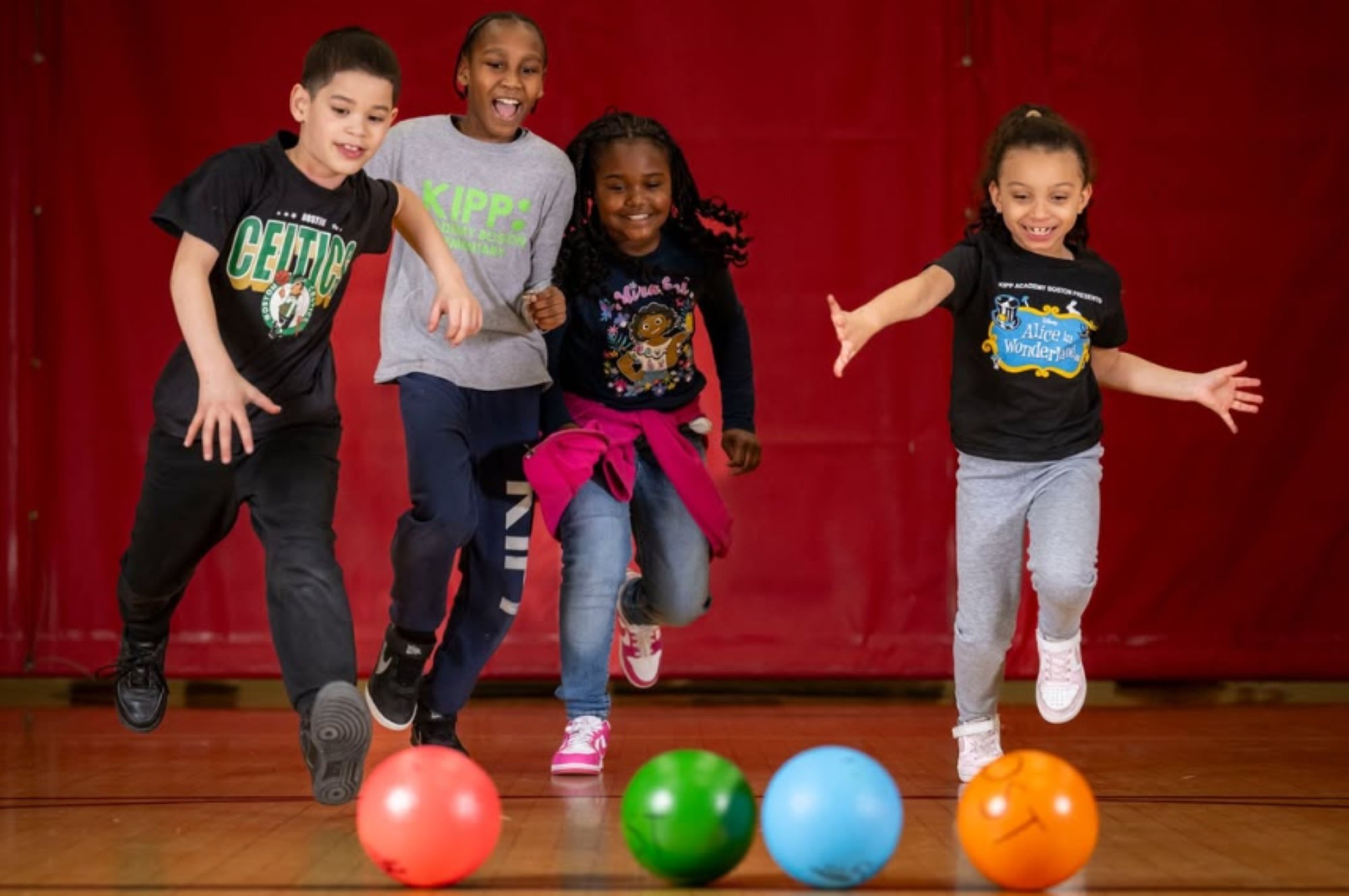 Roxbury YMCA